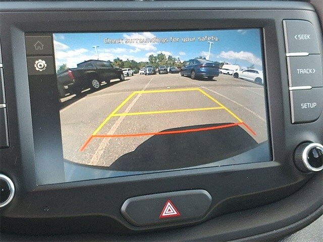 Thumbnail: 2024 Kia Soul - 17