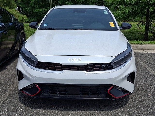 Thumbnail: 2023 Kia Forte - 2