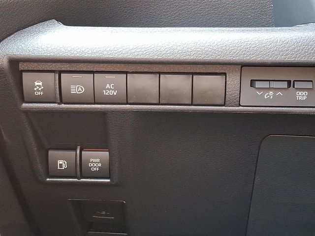 Thumbnail: 2026 Toyota Sienna - 19