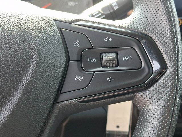 Thumbnail: 2025 Chevrolet Trax - 21