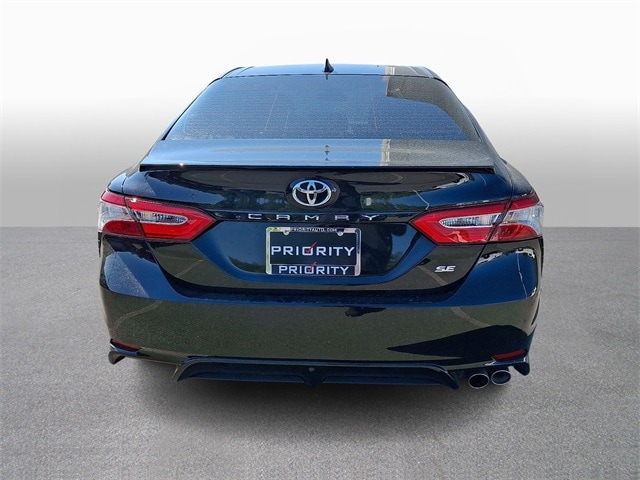 Thumbnail: 2020 Toyota Camry - 5