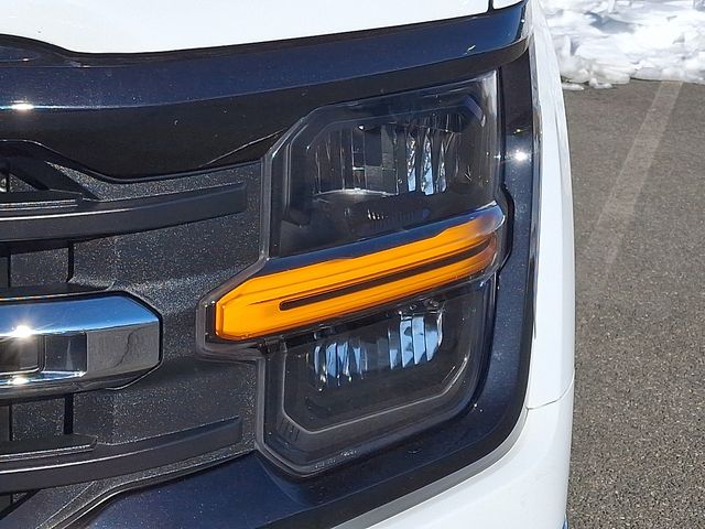 Thumbnail: 2025 Ford F-150 - 9