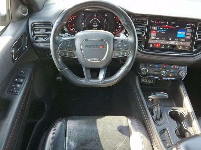 Thumbnail: 2024 Dodge Durango - 12
