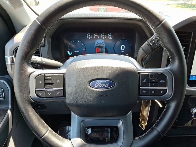 Thumbnail: 2025 Ford F-150 - 18