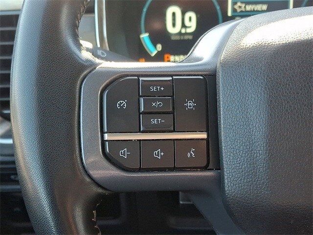 Thumbnail: 2023 Ford F-150 - 21