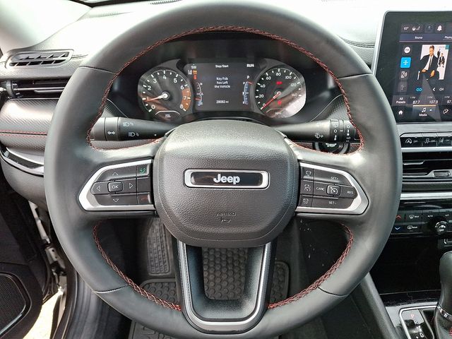 Thumbnail: 2022 Jeep Compass - 19