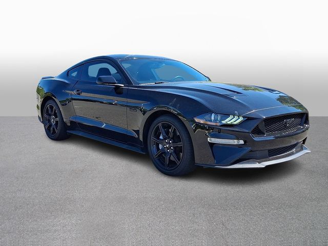 Thumbnail: 2018 Ford Mustang - 3