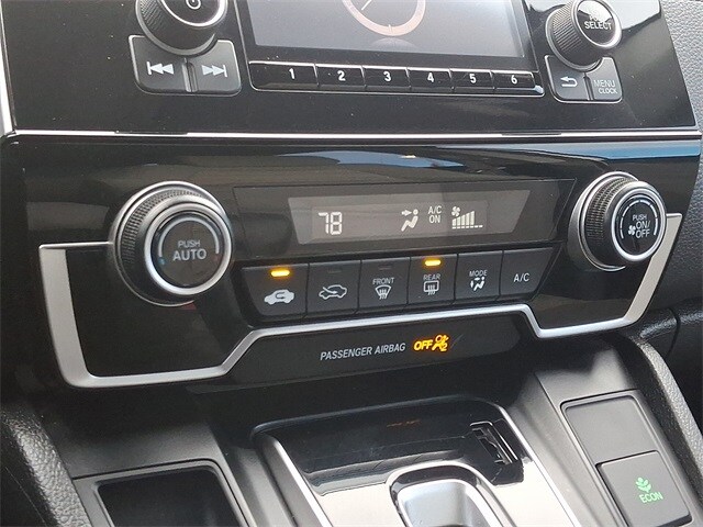 Thumbnail: 2019 Honda CR-V - 14