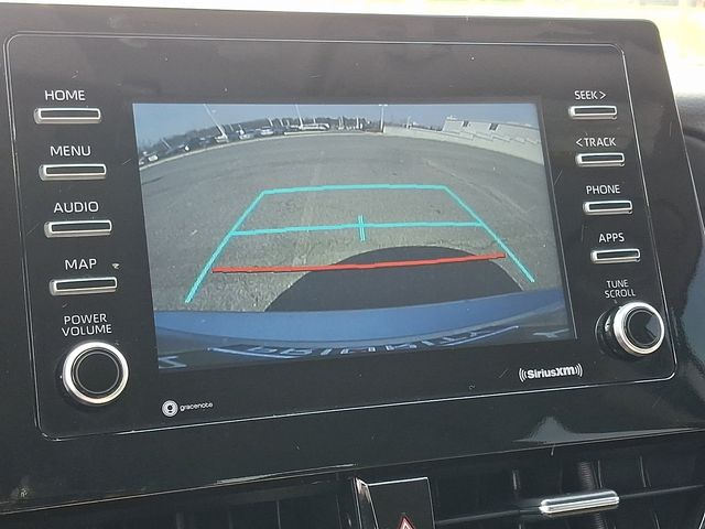 Thumbnail: 2023 Toyota Camry - 17