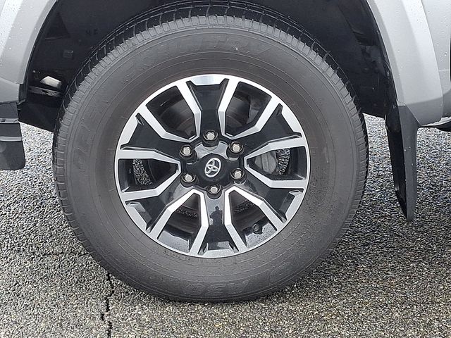 Thumbnail: 2023 Toyota Tacoma - 8