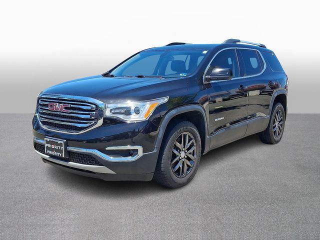 2017 GMC Acadia SLT -
                  Springfield, VA