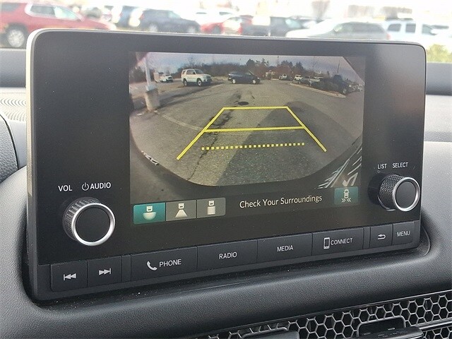 Thumbnail: 2023 Honda HR-V - 17