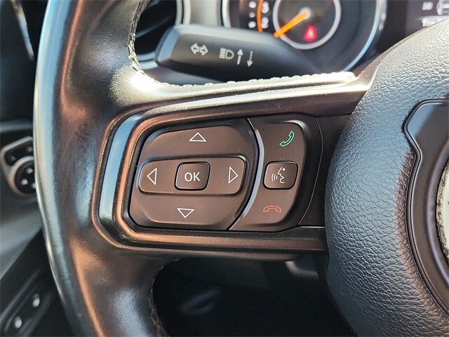 Thumbnail: 2018 Jeep Wrangler - 16