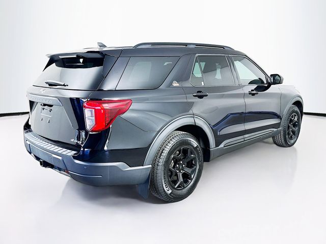 Thumbnail: 2022 Ford Explorer - 25