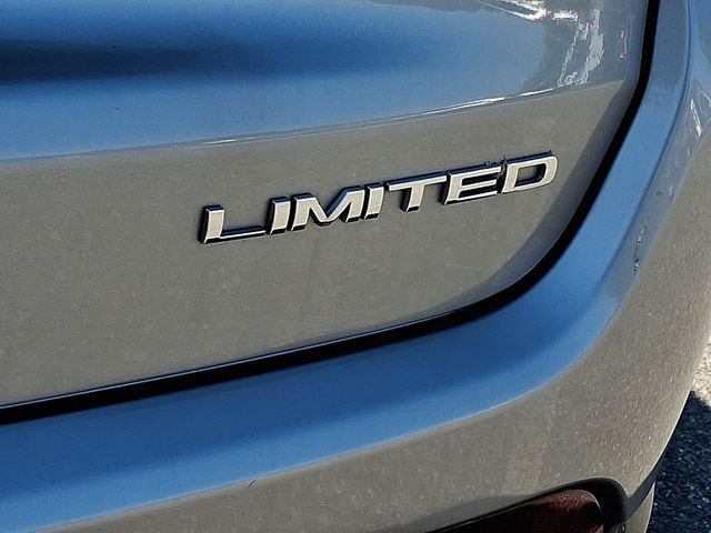 Thumbnail: 2022 Jeep Compass - 35