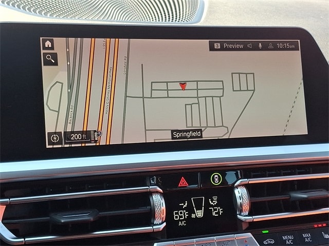 Thumbnail: 2022 BMW M3 - 10