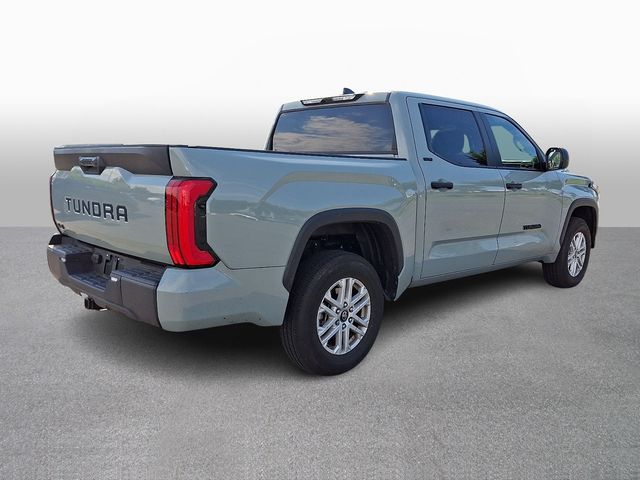 Thumbnail: 2025 Toyota Tundra - 4