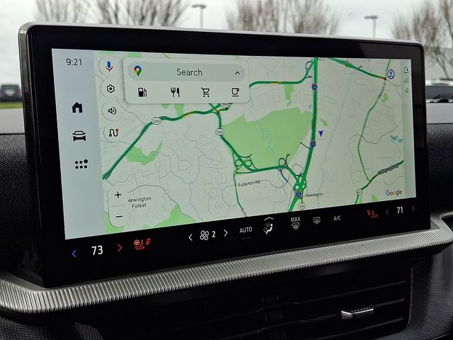 Thumbnail: 2025 Ford Explorer - 17