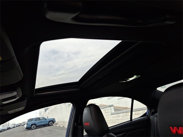 Thumbnail: 2023 Subaru WRX - 14