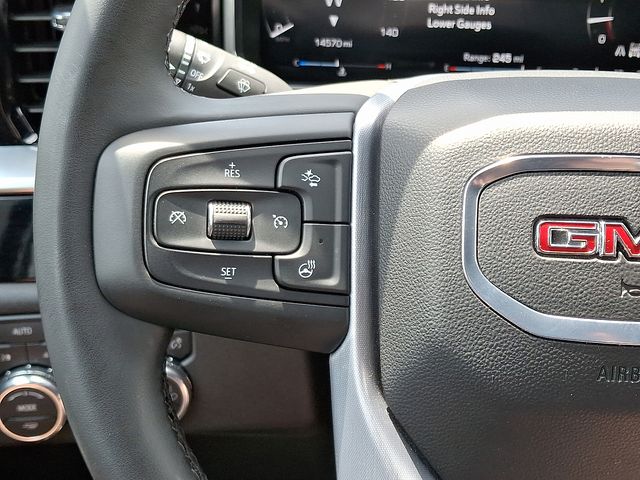 Thumbnail: 2026 GMC Sierra 1500 - 21