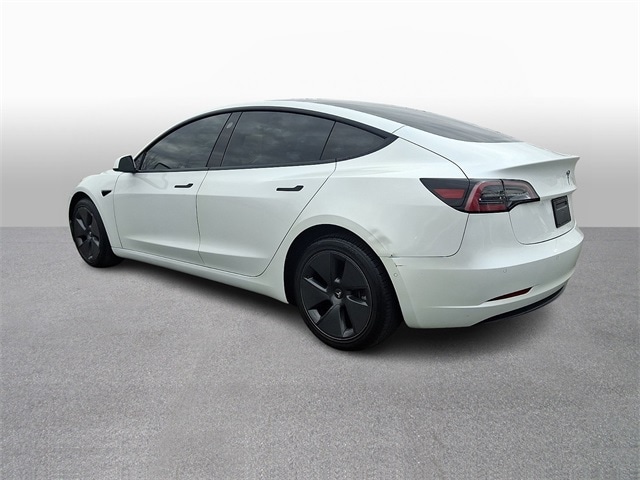 Thumbnail: 2022 Tesla Model 3 - 6