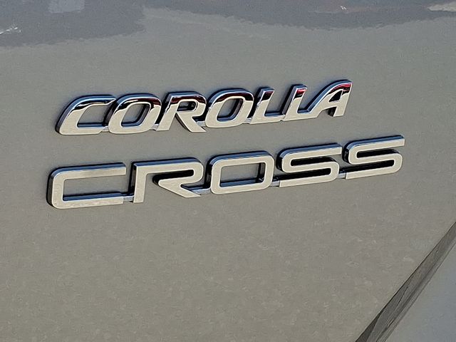 Thumbnail: 2026 Toyota Corolla Cross - 21