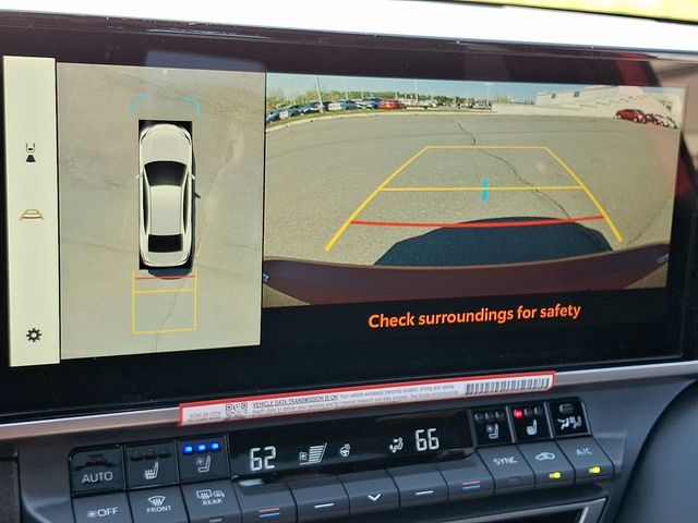 Thumbnail: 2026 Toyota Camry - 16