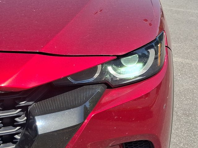 Thumbnail: 2025 Mazda CX-50 - 9