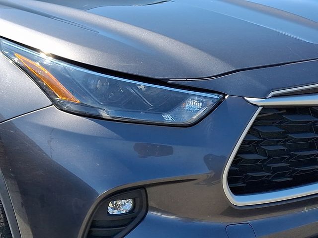 Thumbnail: 2022 Toyota Highlander - 8