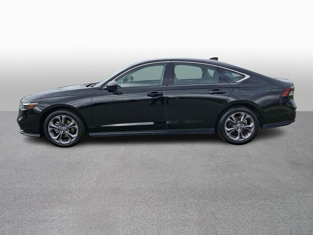 Thumbnail: 2024 Honda Accord - 7