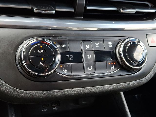 Thumbnail: 2024 Buick Envista - 15