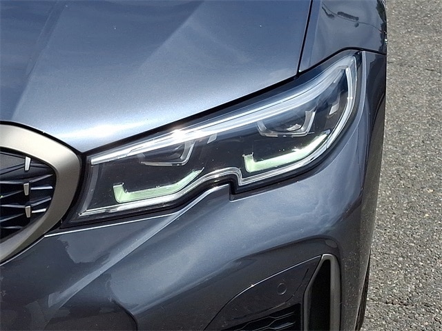 Thumbnail: 2022 BMW 3 Series - 8