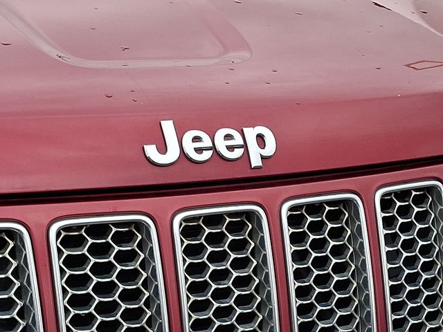 Thumbnail: 2014 Jeep Grand Cherokee - 9