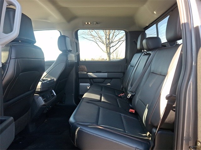 Thumbnail: 2023 Ford F-150 - 10