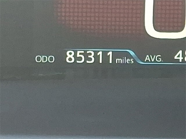 Thumbnail: 2019 Toyota Prius - 19