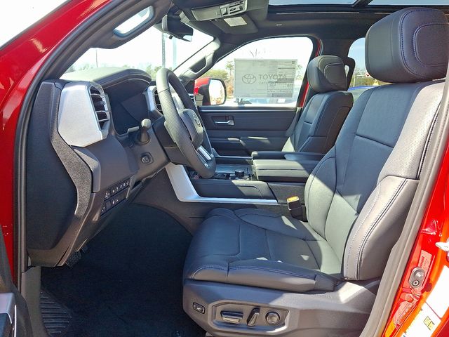 Thumbnail: 2025 Toyota Tundra - 12