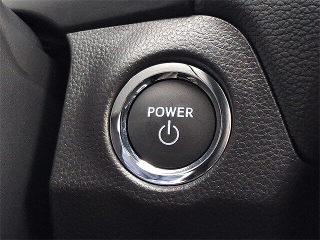 Thumbnail: 2025 Toyota RAV4 - 17