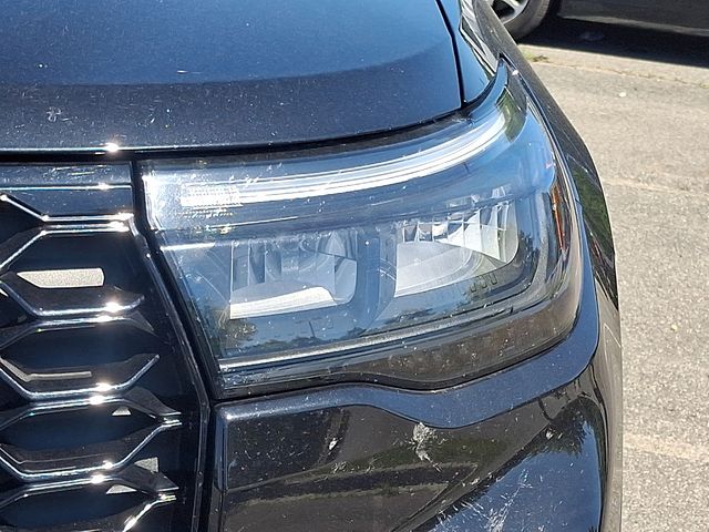 Thumbnail: 2026 Ford Explorer - 9