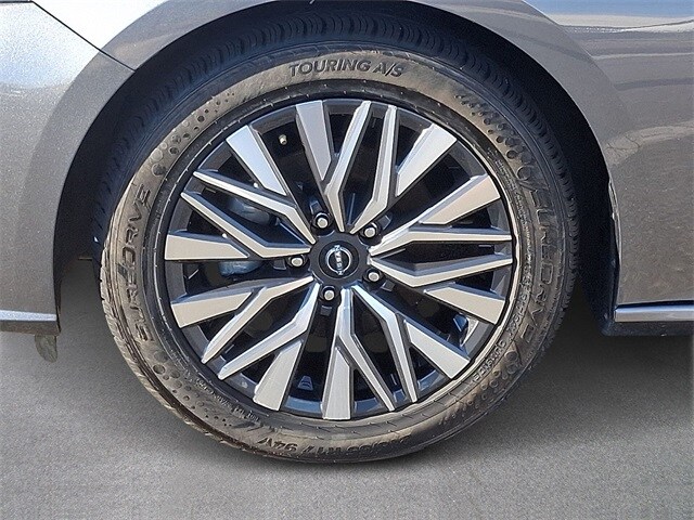 Thumbnail: 2024 Nissan Altima - 7