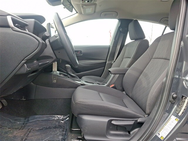 Thumbnail: 2025 Toyota Corolla - 13