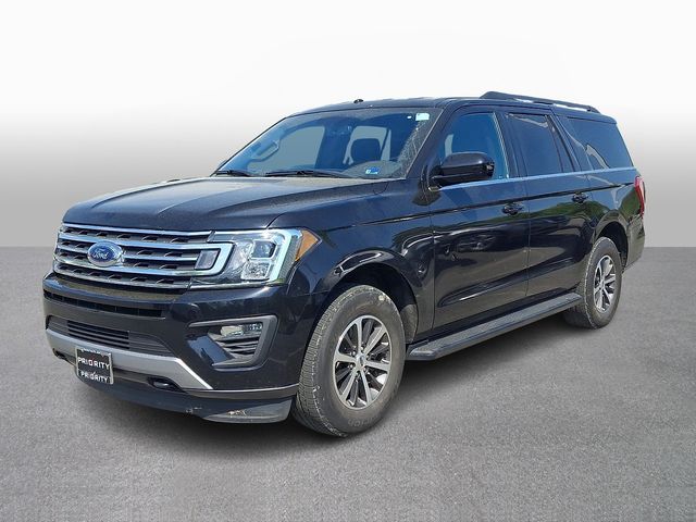 2019 Ford Expedition MAX XLT -
                  Springfield, VA