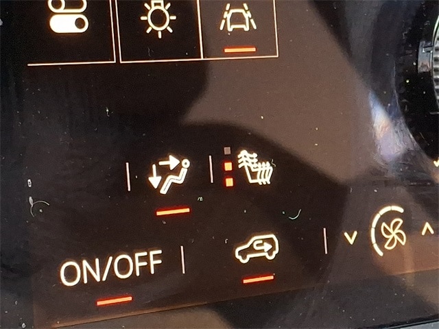 Thumbnail: 2026 GMC Terrain - 22