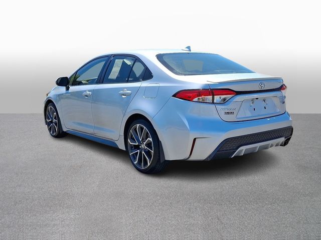 Thumbnail: 2022 Toyota Corolla - 6