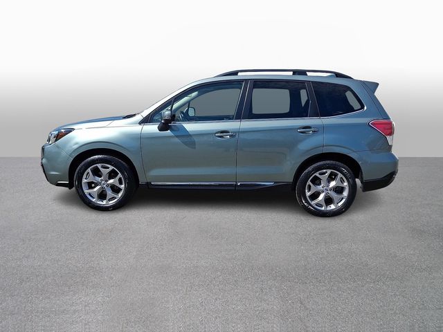 Thumbnail: 2018 Subaru Forester - 7