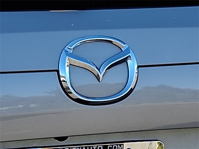 Thumbnail: 2025 Mazda CX-5 - 27