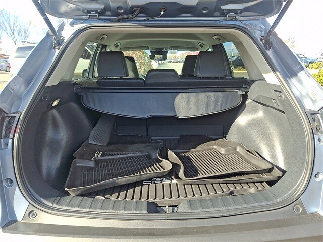 Thumbnail: 2024 Toyota Corolla Cross - 29