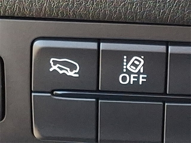 Thumbnail: 2025 Mazda CX-5 - 23