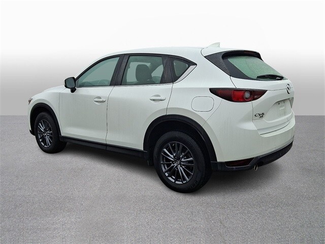 Thumbnail: 2020 Mazda CX-5 - 6