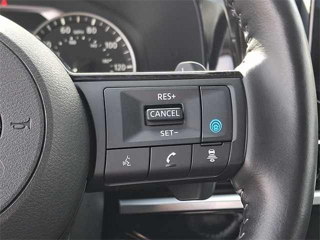 Thumbnail: 2025 Nissan Pathfinder - 23