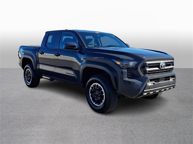 Thumbnail: 2025 Toyota Tacoma - 3